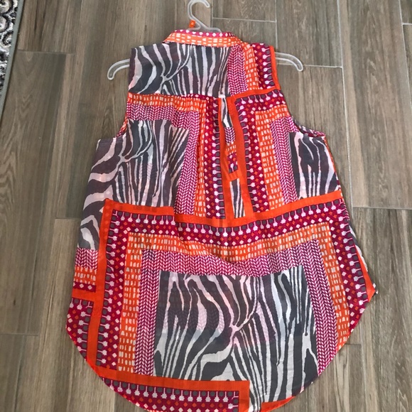 H&M top - Picture 4 of 4